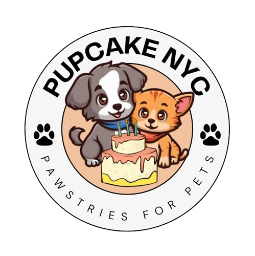 Pupcakes NYC